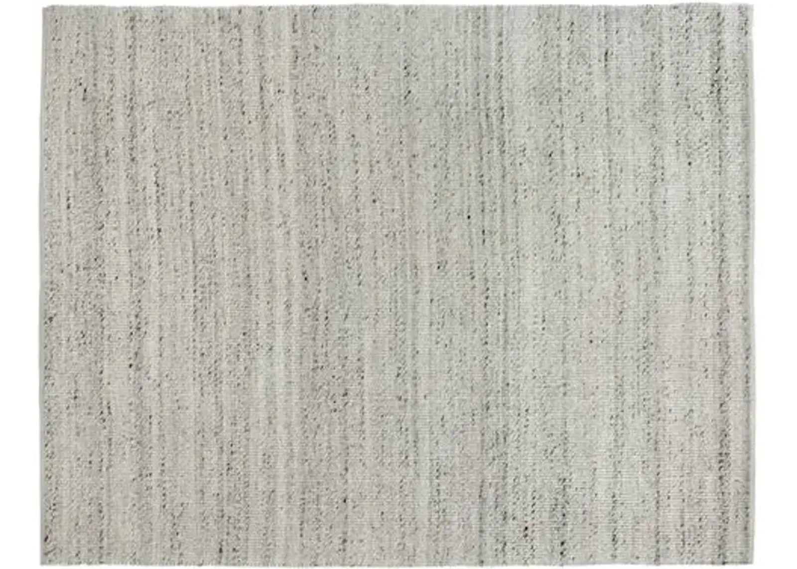 Irwin Rug - Silver - Exquisite Rugs - Silver