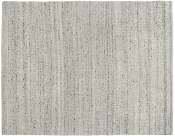 Irwin Rug - Silver - Exquisite Rugs - Silver