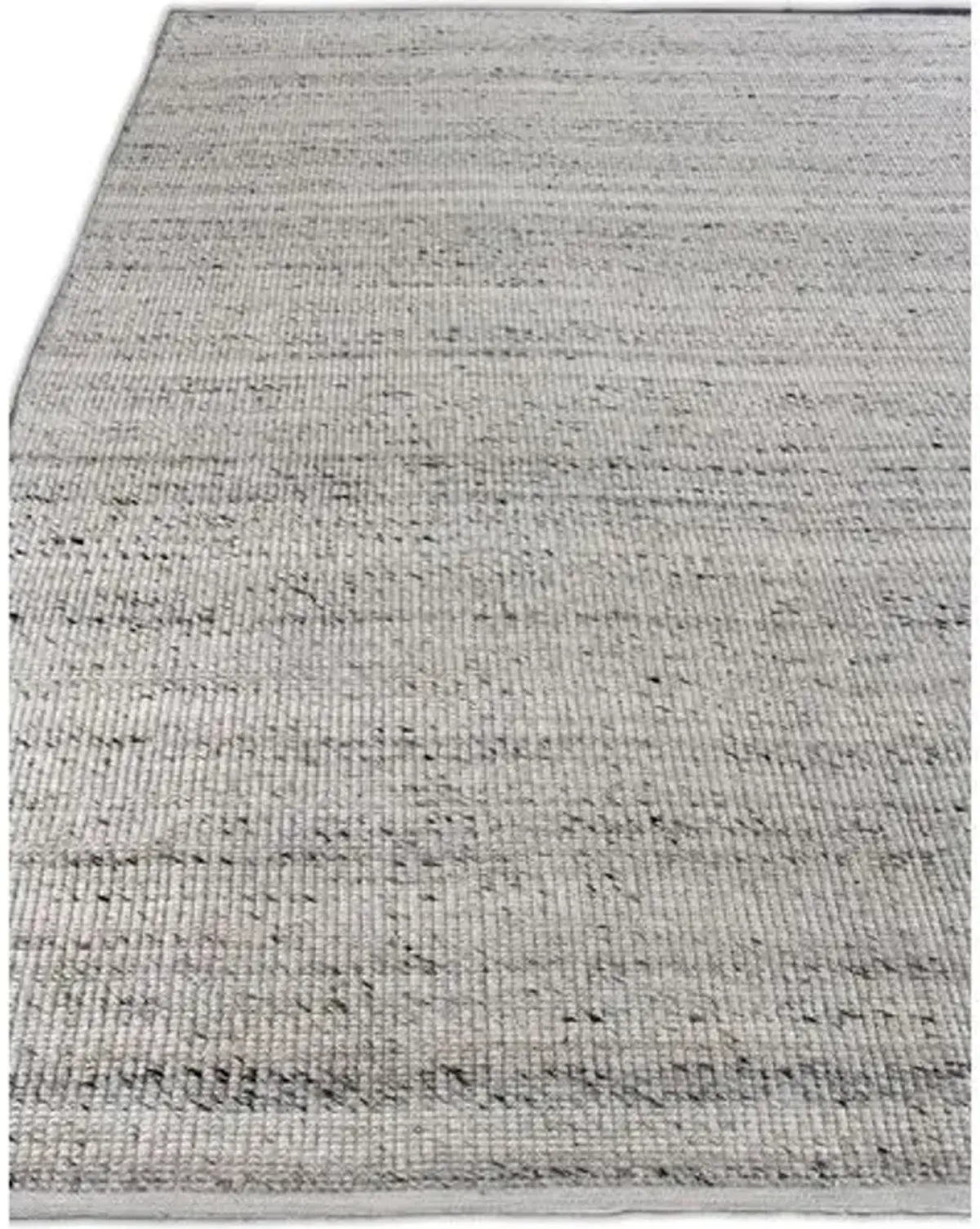 Irwin Rug - Silver - Exquisite Rugs - Silver