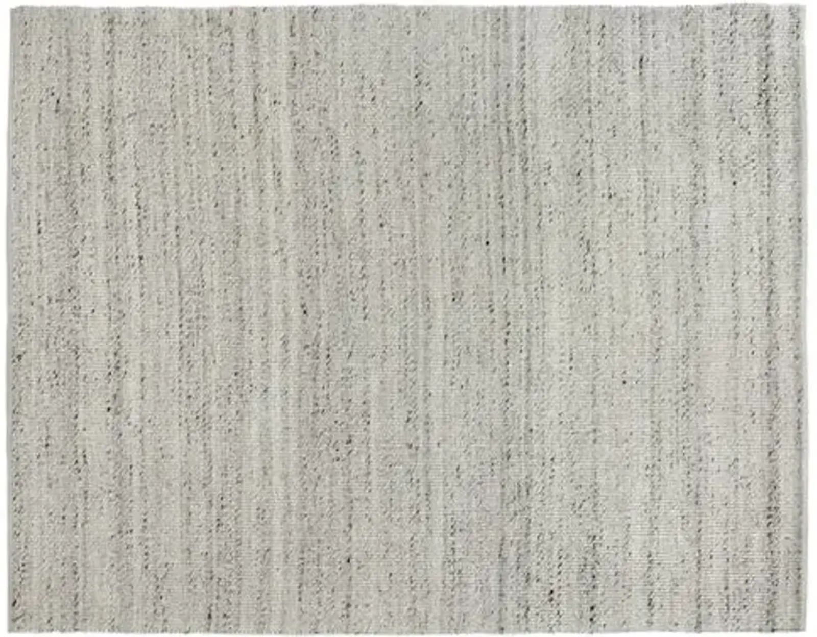 Irwin Rug - Silver - Exquisite Rugs - Silver