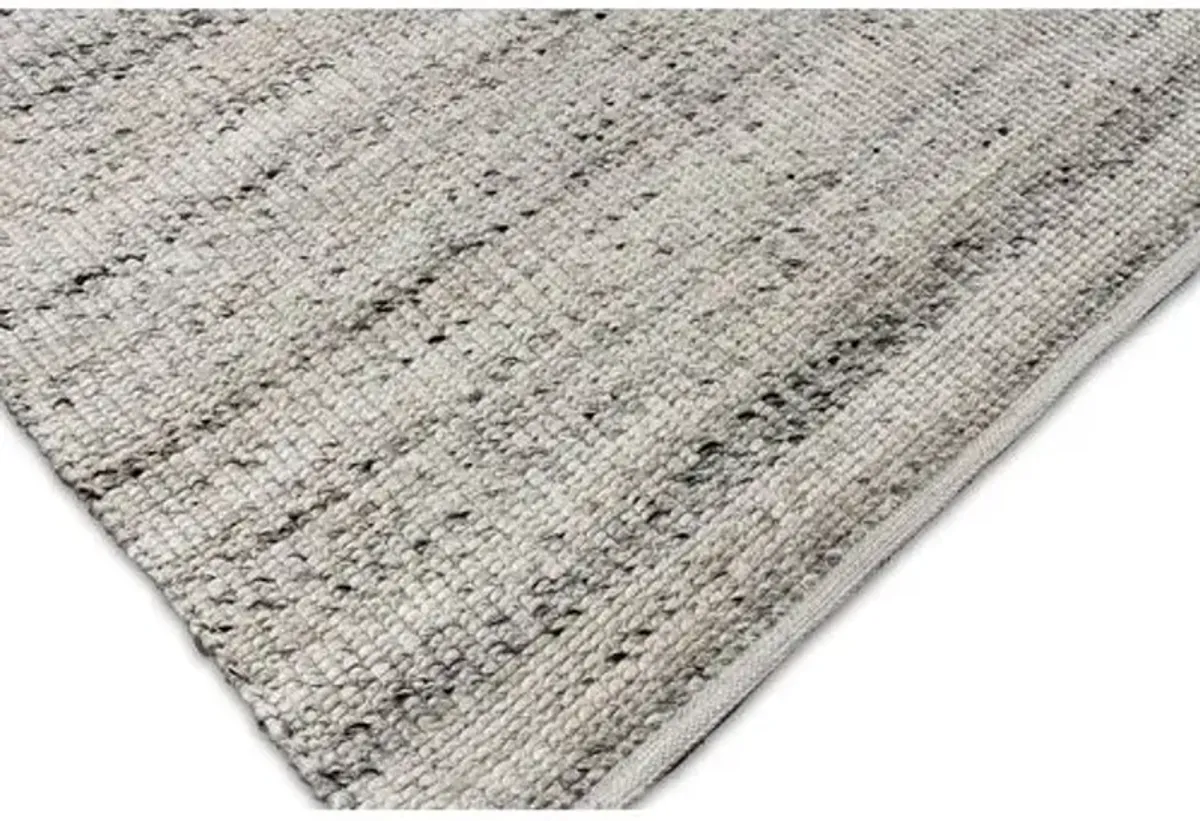 Irwin Rug - Silver - Exquisite Rugs - Silver