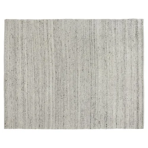 Irwin Rug - Silver - Exquisite Rugs - Silver