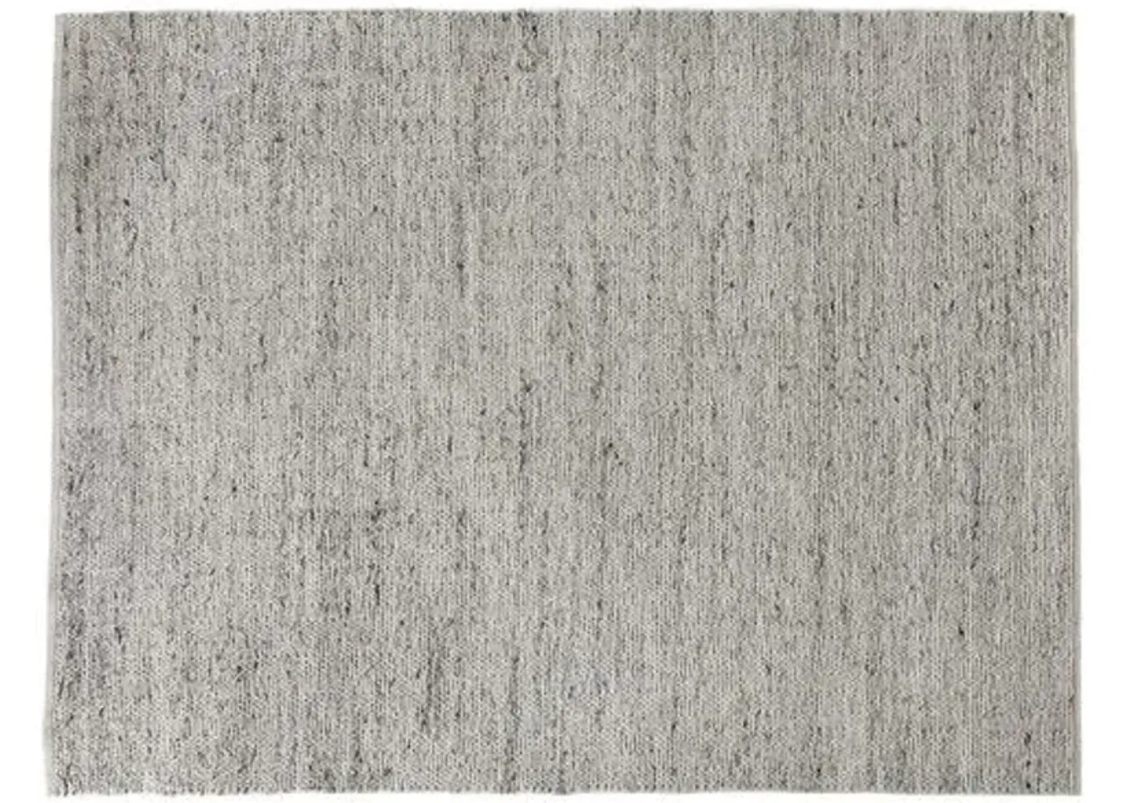 Sperling Rug - Silver - Exquisite Rugs - Silver