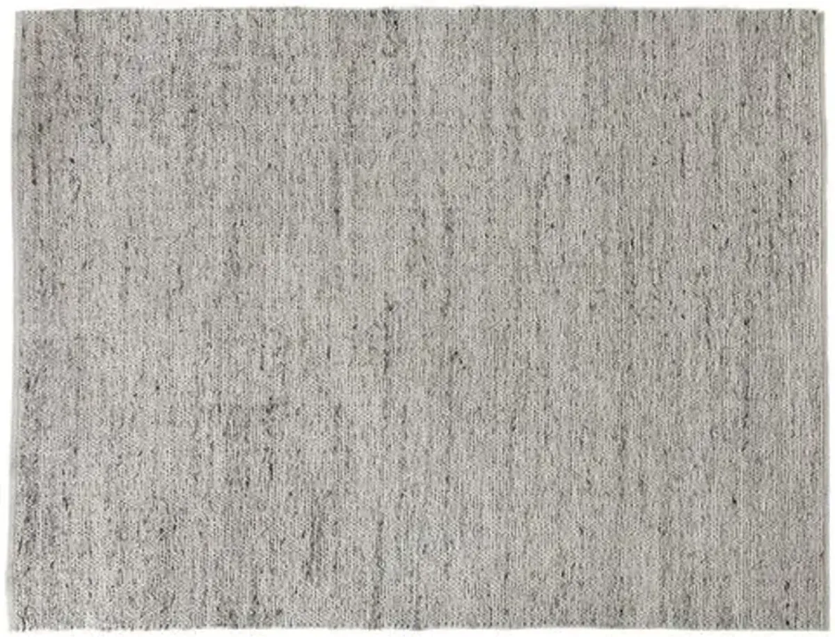 Sperling Rug - Silver - Exquisite Rugs - Silver