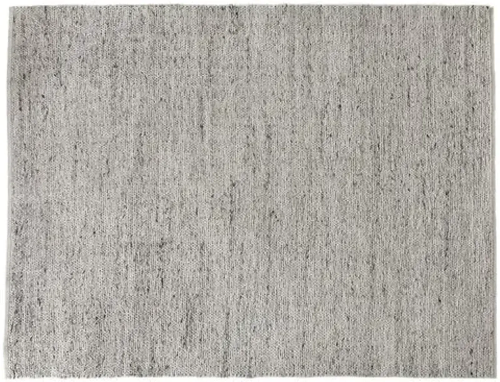 Sperling Rug - Silver - Exquisite Rugs - Silver