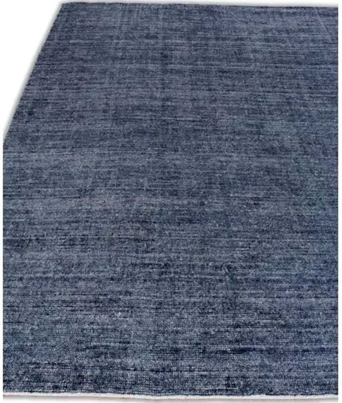 Eliaslight Hand-Knotted Rug - Blue - Exquisite Rugs - Blue