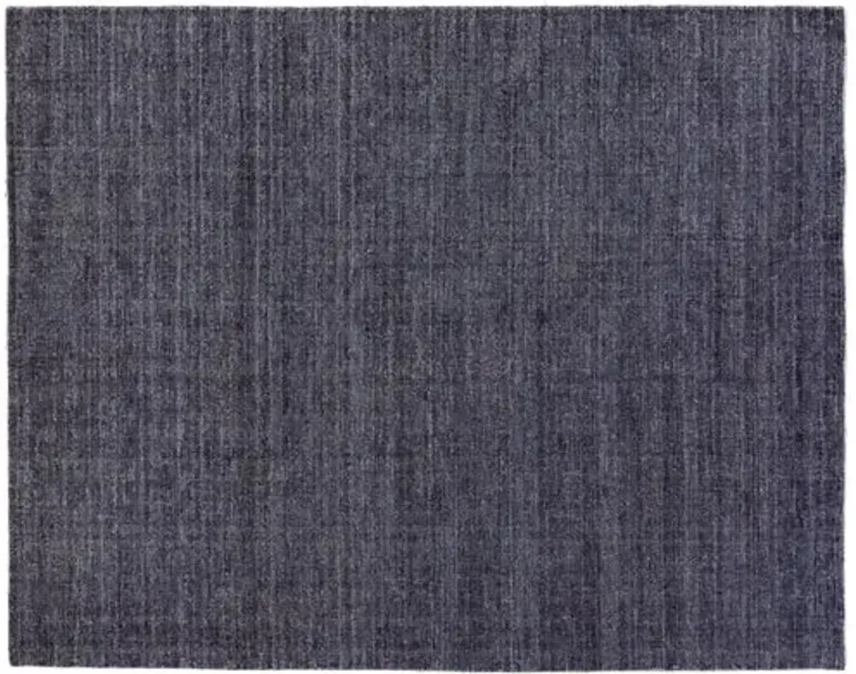 Eliaslight Hand-Knotted Rug - Blue - Exquisite Rugs - Blue