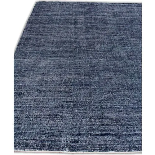 Eliaslight Hand-Knotted Rug - Blue - Exquisite Rugs - Blue