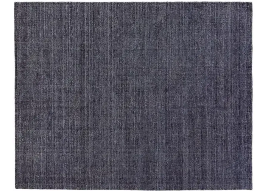 Eliaslight Hand-Knotted Rug - Blue - Exquisite Rugs - Blue