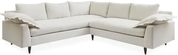 Lewis L-Shaped Sectional