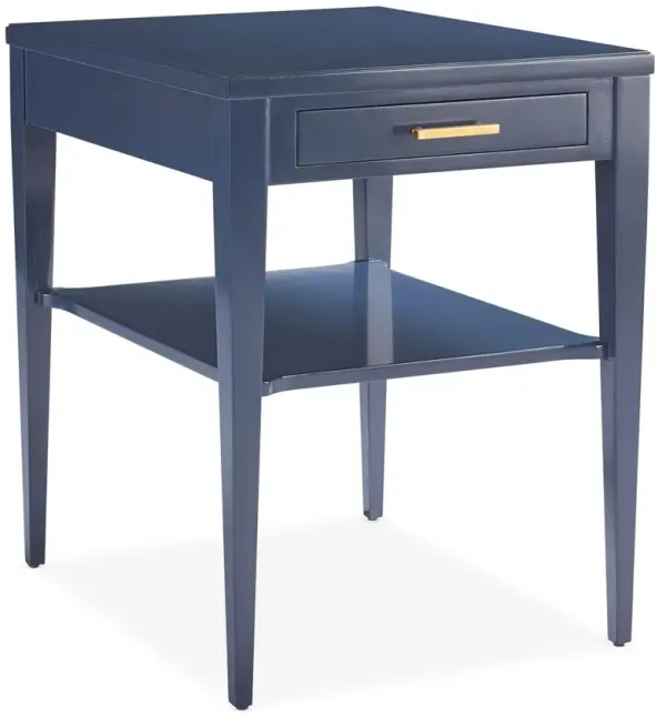 Sarah Side Table/Nightstand
