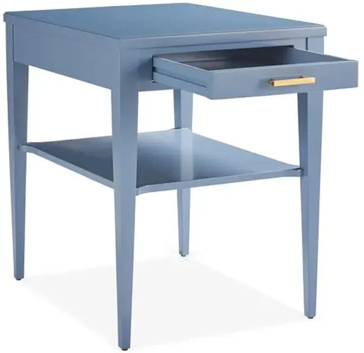 Sarah Side Table/Nightstand