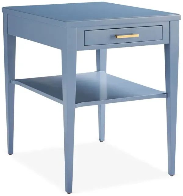 Sarah Side Table/Nightstand
