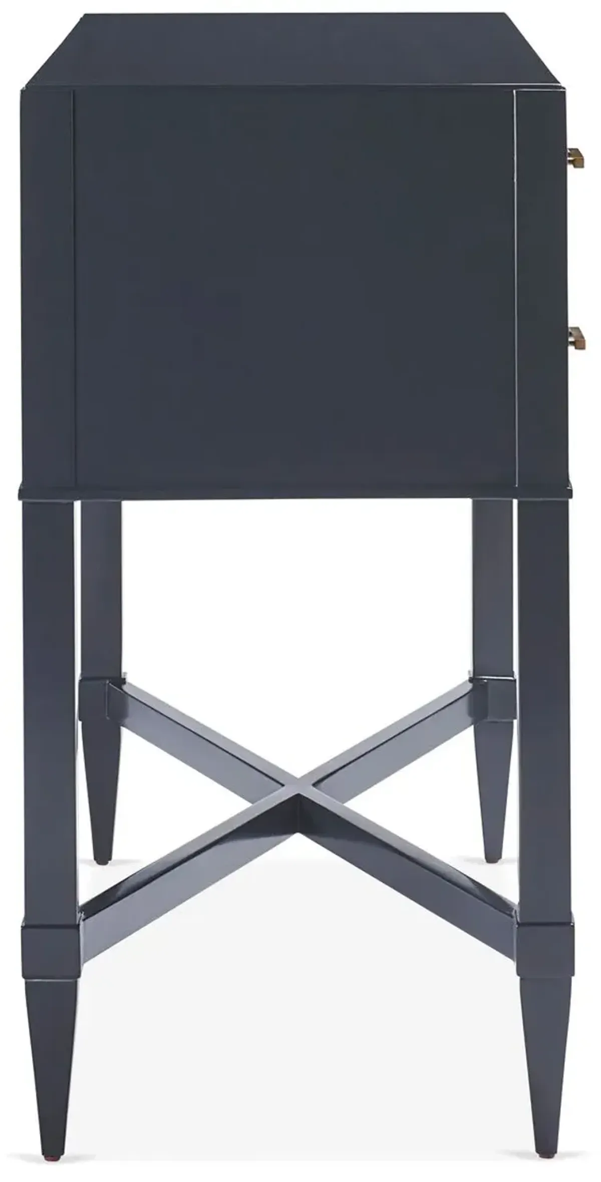 Sarah Hall Chest/Console, Egyptian Onyx