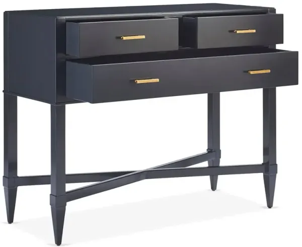 Sarah Hall Chest/Console, Egyptian Onyx