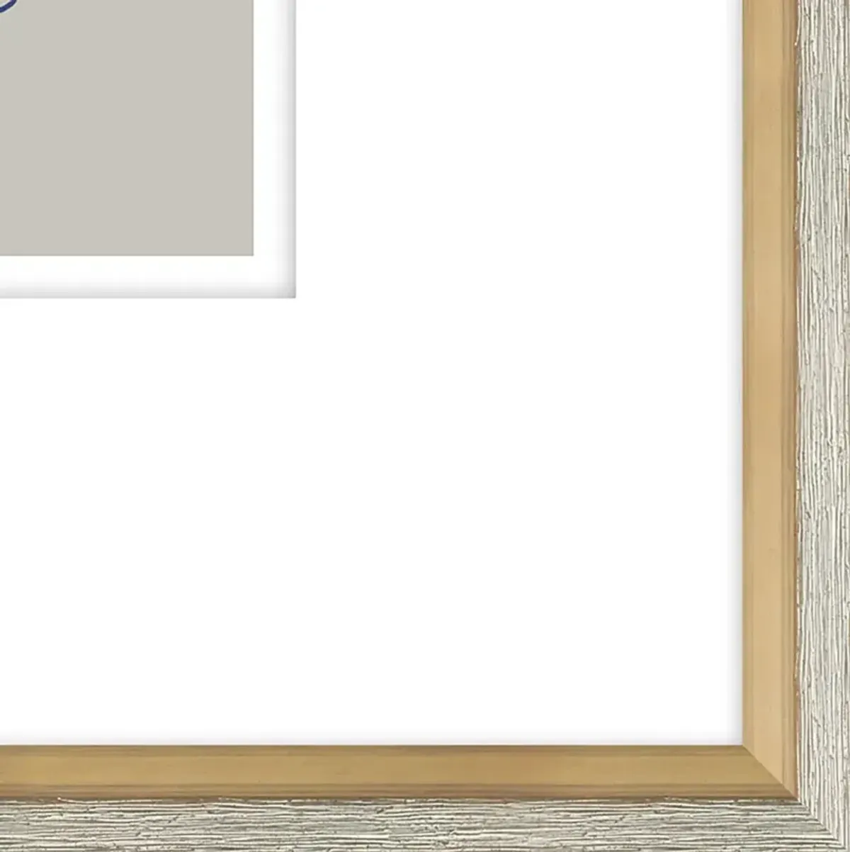 Dana Gibson, Indienne In Blue