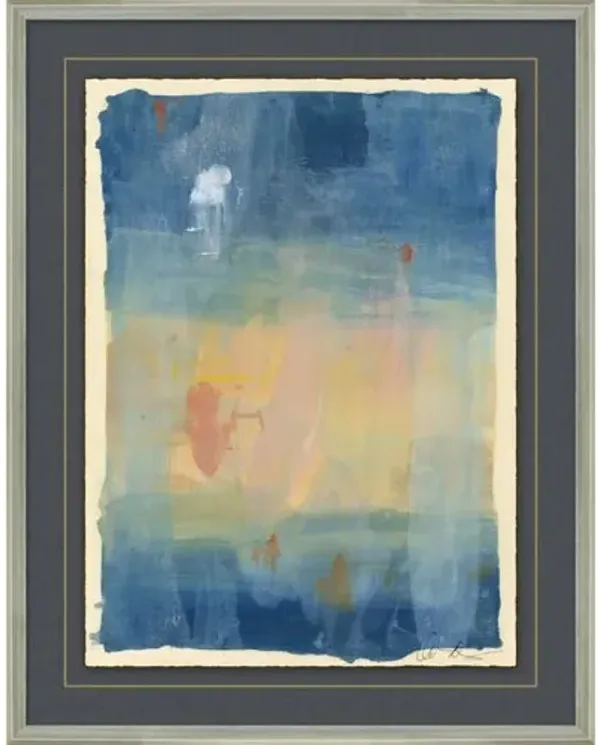 Poptarts V - Soicher Marin - Blue