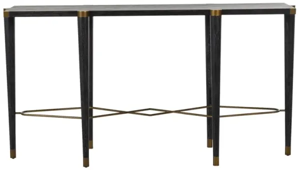 Fiona Console, Black