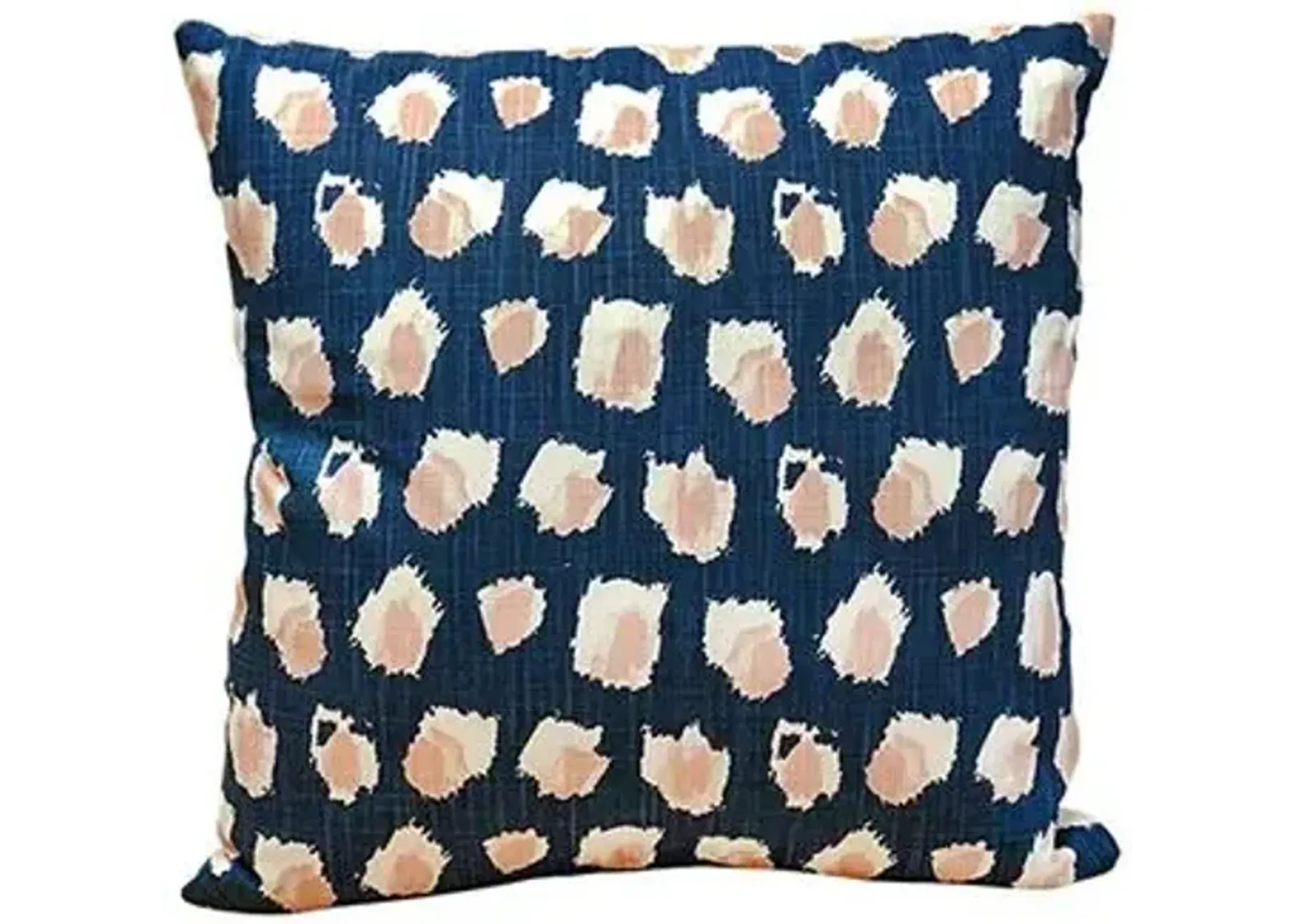 Clara 20x20 Pillow - Spot - Kim Salmela