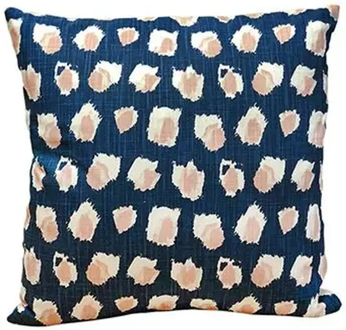 Clara 20x20 Pillow - Spot - Kim Salmela