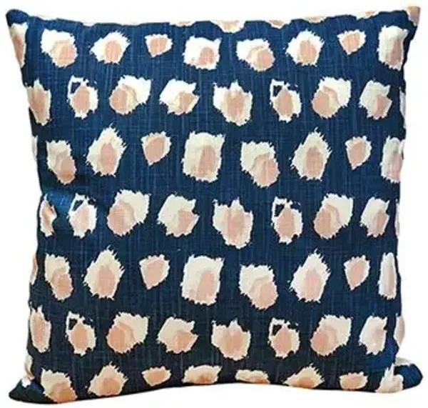 Clara 20x20 Pillow - Spot - Kim Salmela