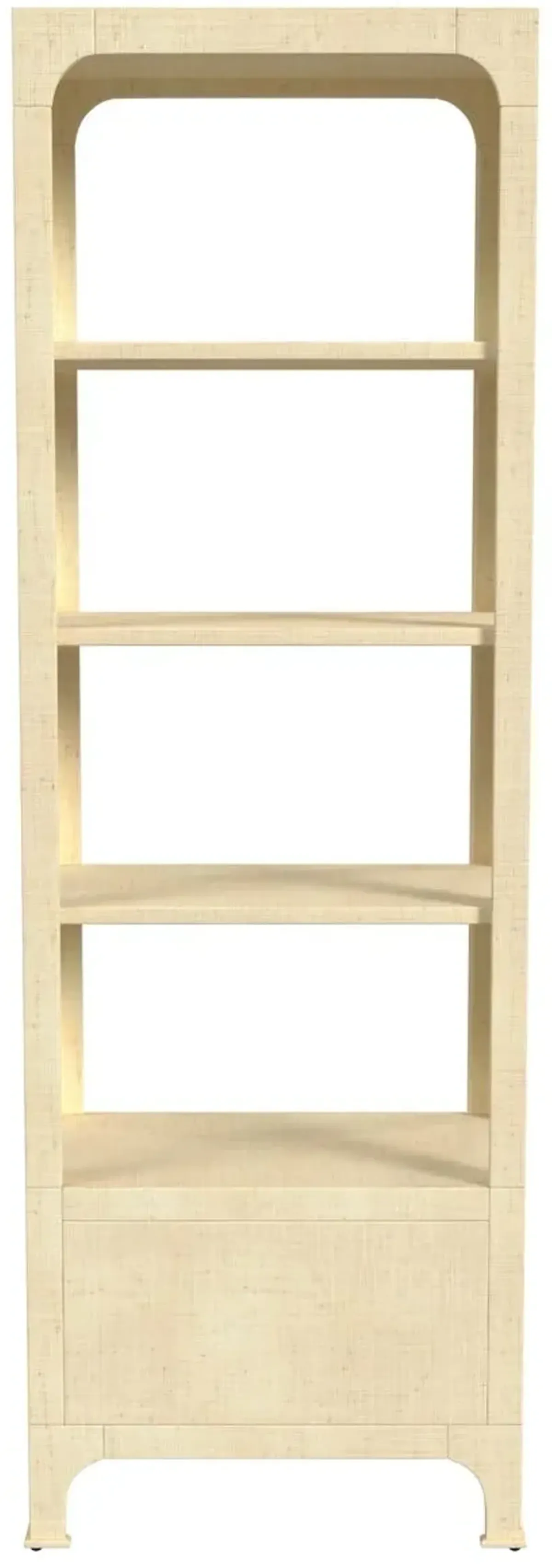 Kos Raffia étagère