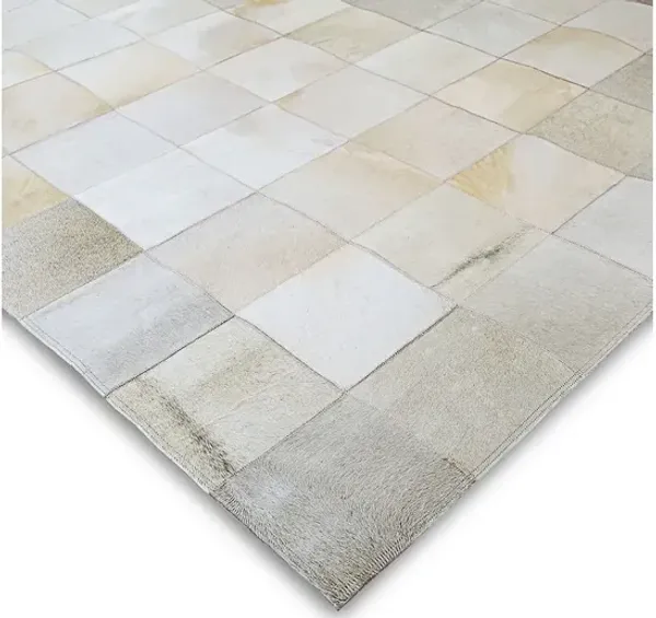 Gian Tile Hide, Ivory