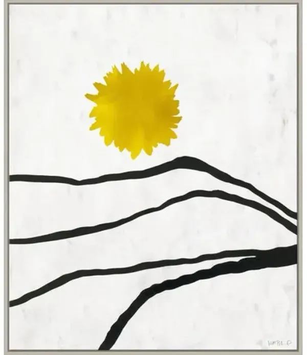 Susan Hable - Wish - Soicher Marin