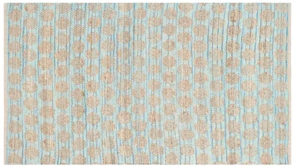 Cleo Kids' Rug, Beige