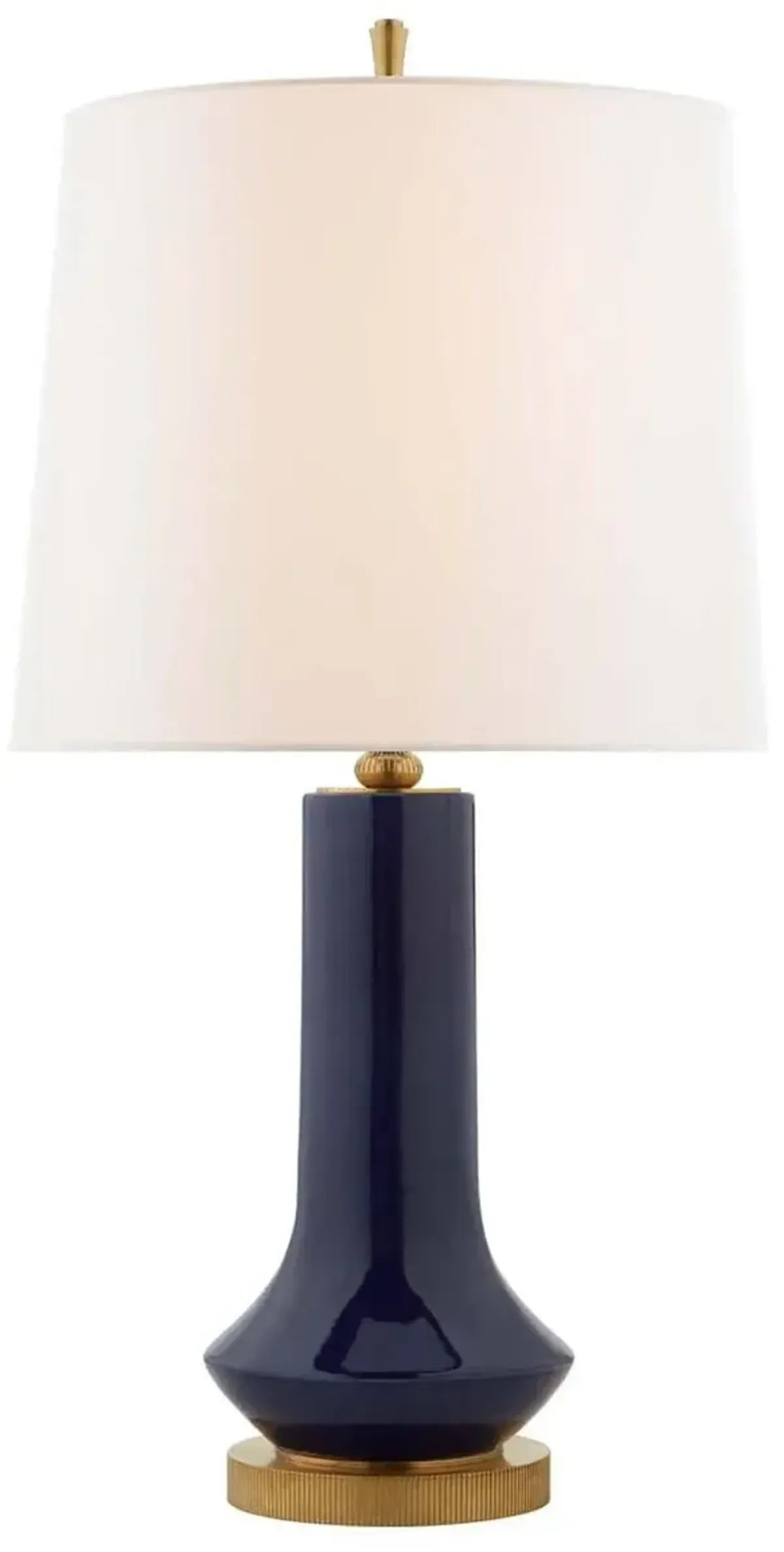 Visual Comfort - Luisa Table Lamp - Denim Porcelain