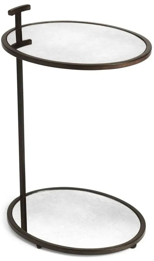 Fairlawn Side Table