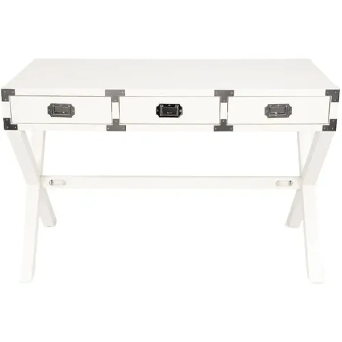 Kering Desk - White