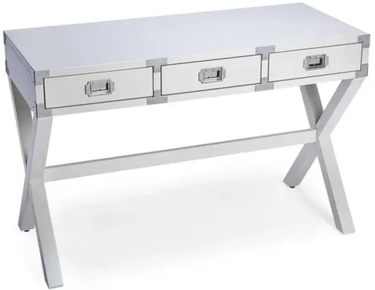 Kering Desk - White