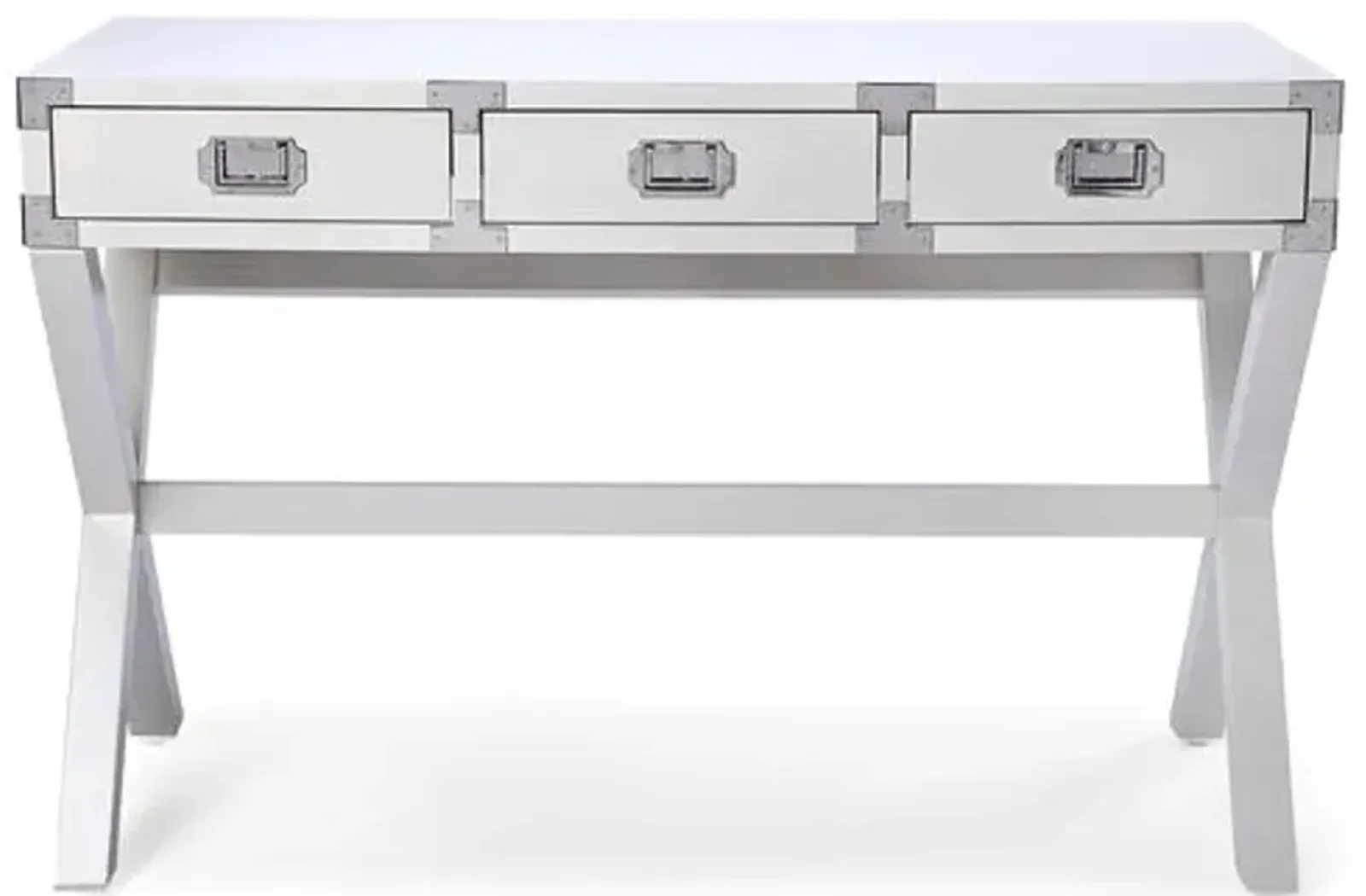 Kering Desk - White