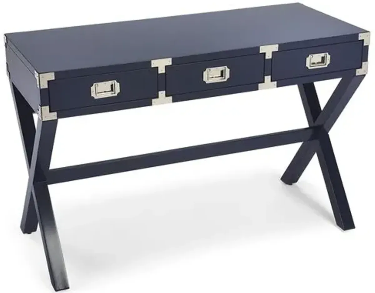 Kering Desk - Blue