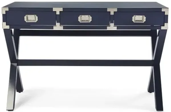 Kering Desk - Blue
