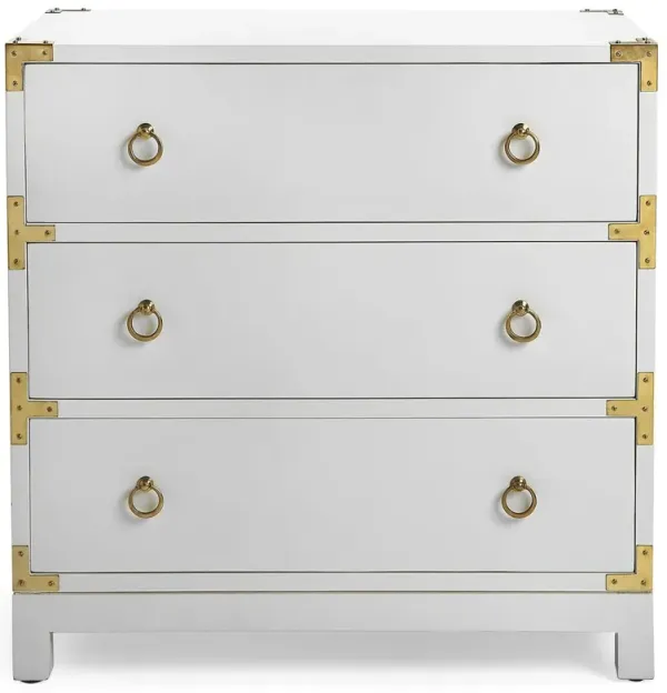 Lena Campaign Dresser