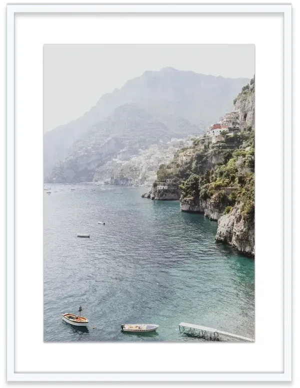 Natalie Obradovich, Bagni D'Arienzo Photograph