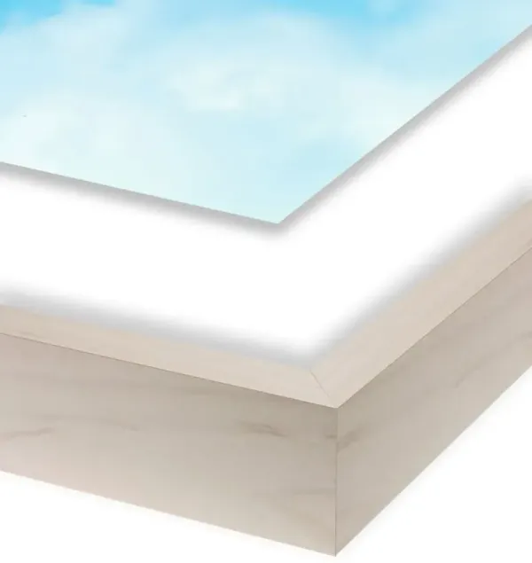 Natalie Obradovich, Da Luigi From Above Photograph