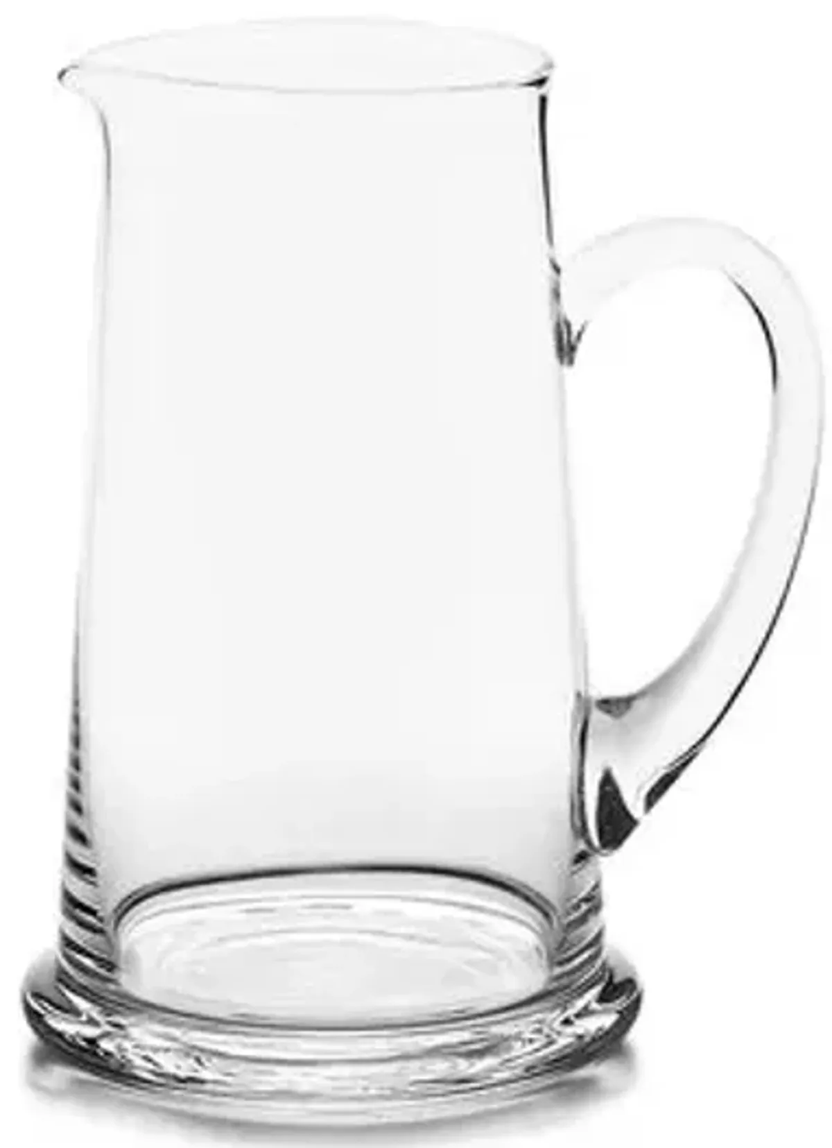 Ethan Pitcher - Ralph Lauren Home - Clear