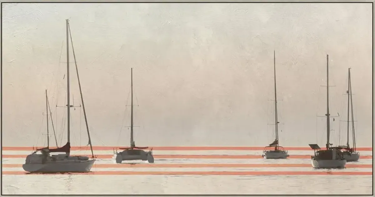 Thom Filicia, Lines & Sails II