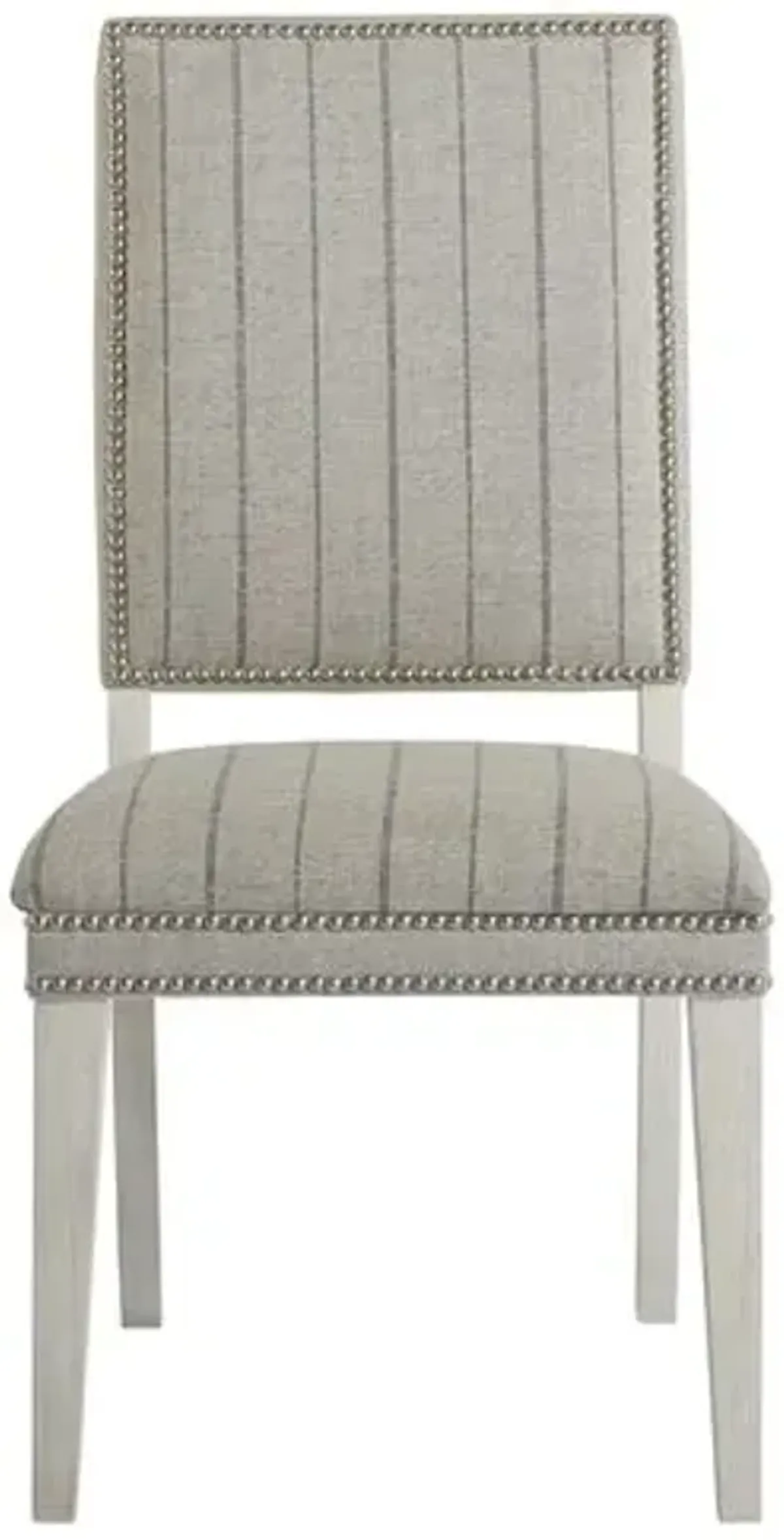 Coastal Living Set of 2 Shorewood Side Chairs - Gray/Blue