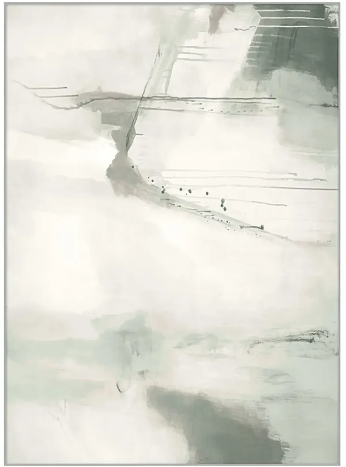 Abstract Money Maker VII