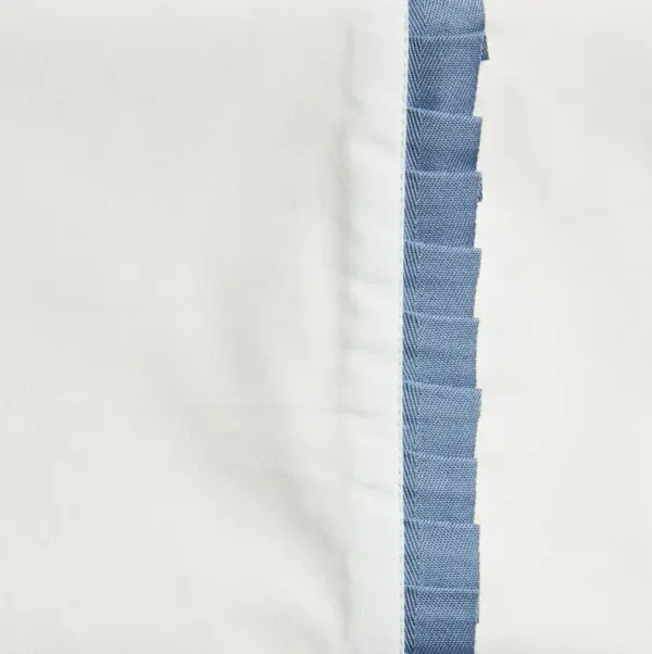 Carrie Sheet Set, Blue