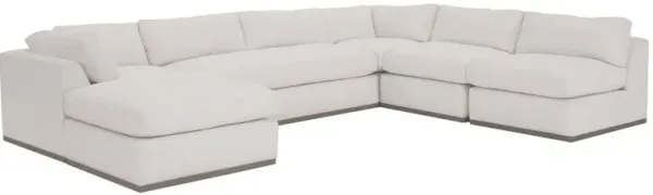 Pratt Crypton 5-Pc Sectional