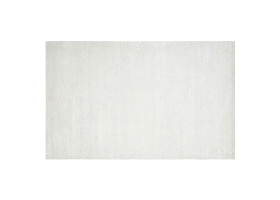 Chevelle Rug - Ivory - Ivory