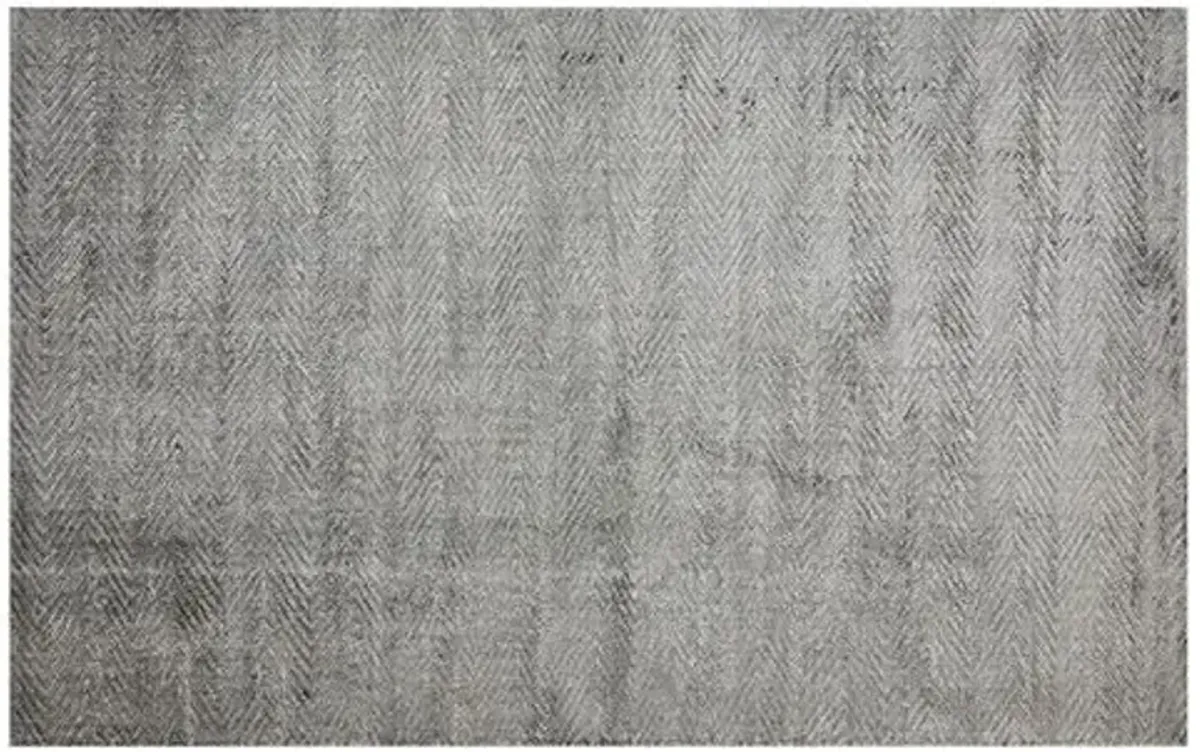 Chevelle Rug - Gray - Gray