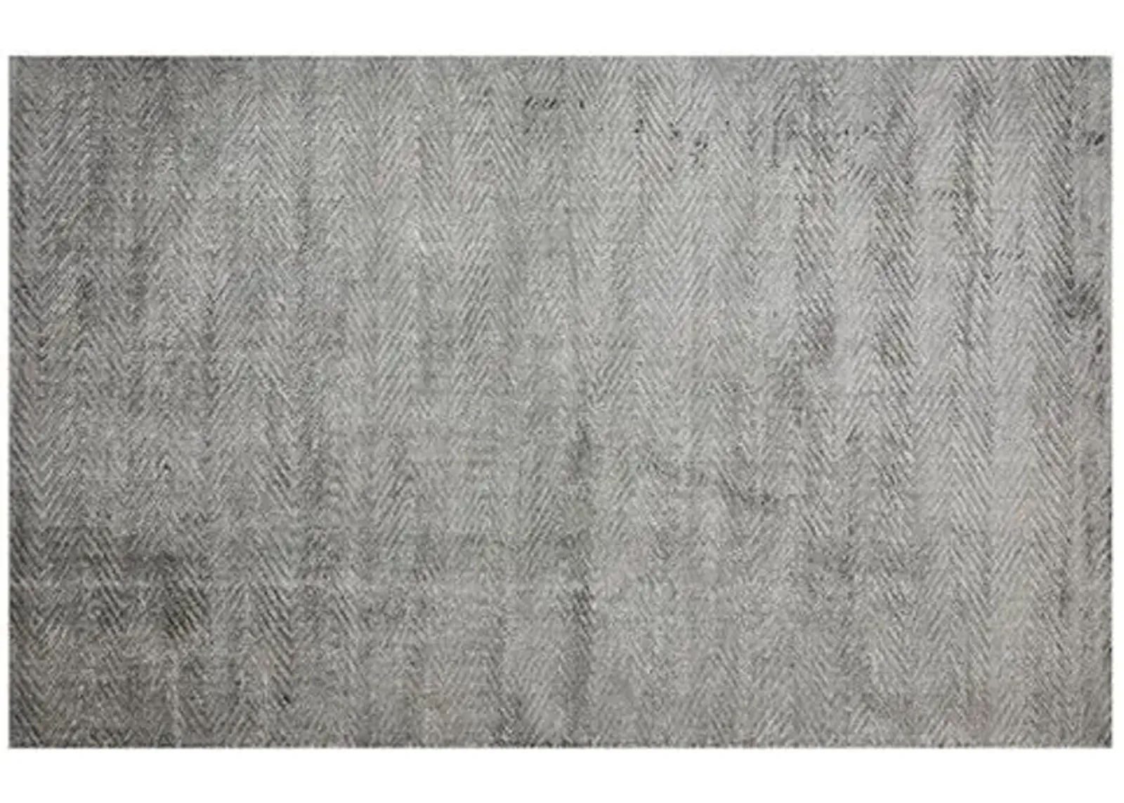 Chevelle Rug - Gray - Gray