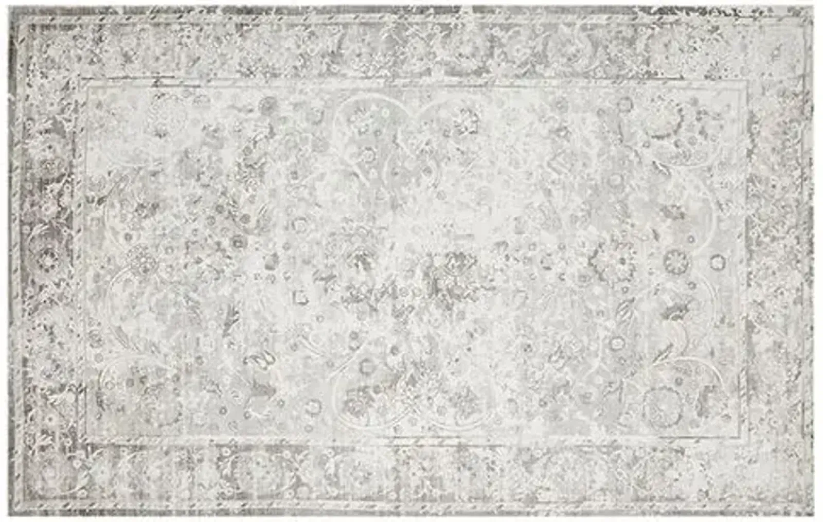 Royal Rug - Ivory/Beige - Beige