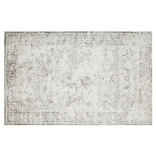 Royal Rug - Ivory/Beige - Beige